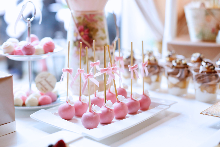 graduation party ideas