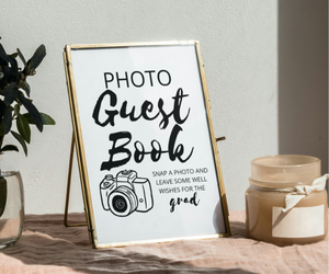 pink grad party ideas