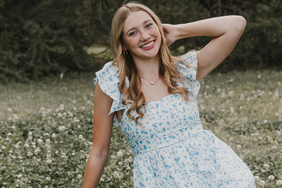 senior picture ideas