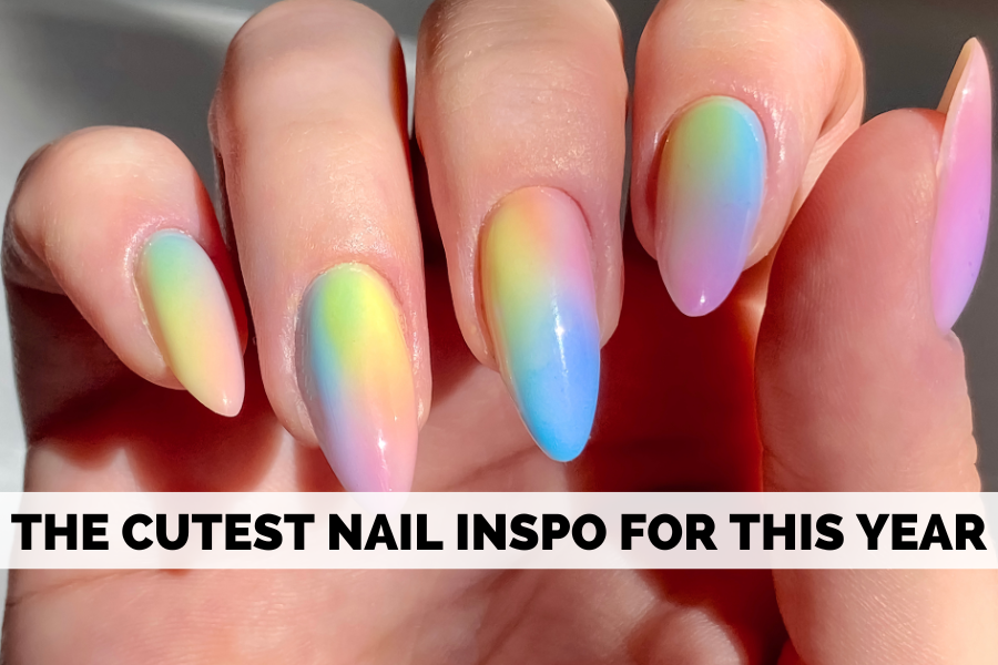 nail inspo