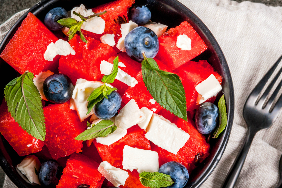 fourth of july appetizers