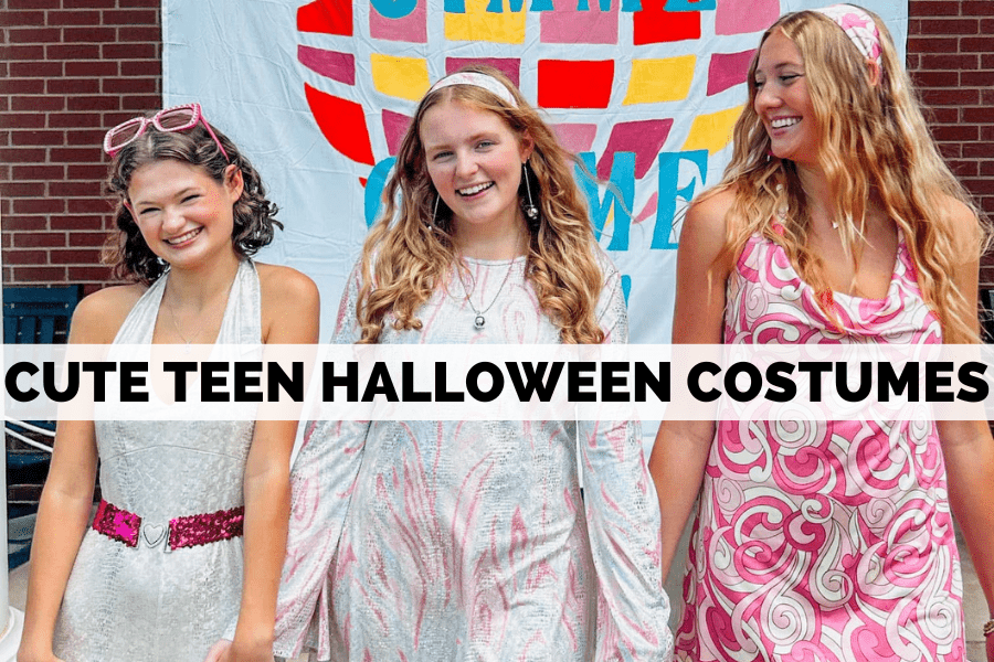 teen halloween costumes