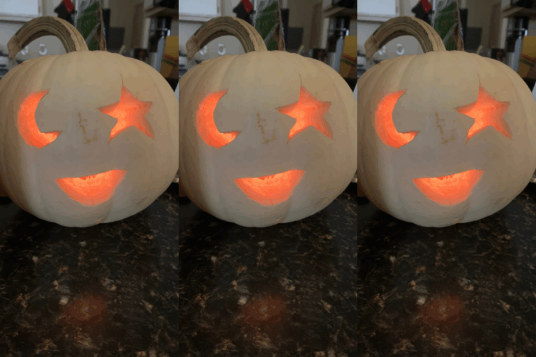 pumpkin carving ideas
