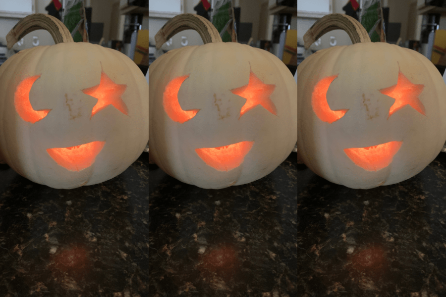 pumpkin carving ideas