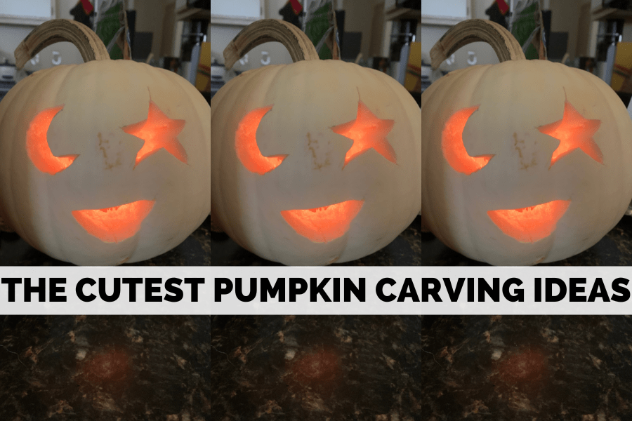 pumpkin carving ideas