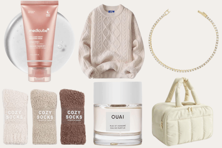 christmas gifts for mom