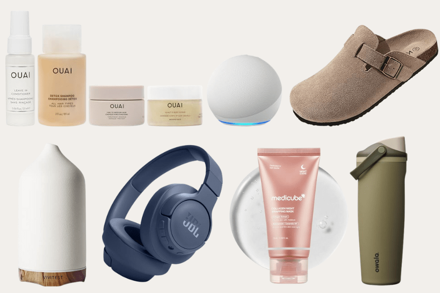 christmas gifts under $50