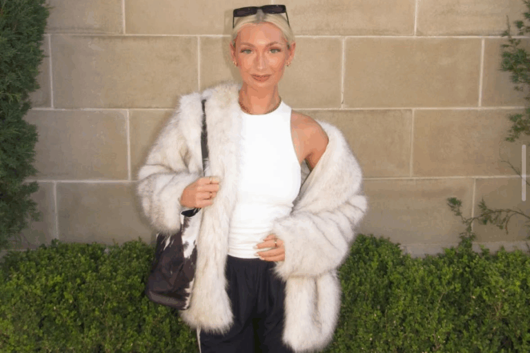 winter birthday outfit