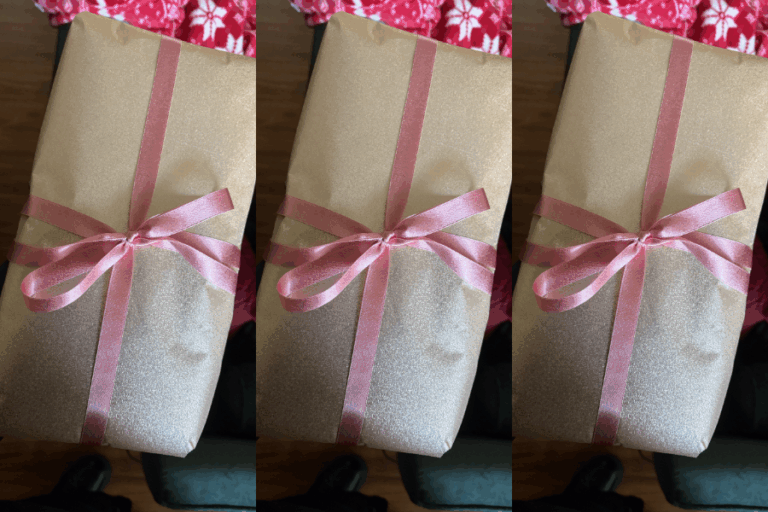 christmas wrapping ideas