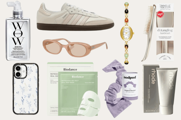 trendy christmas gifts