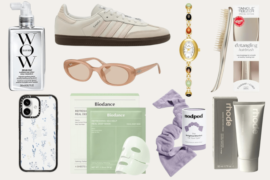 trendy christmas gifts