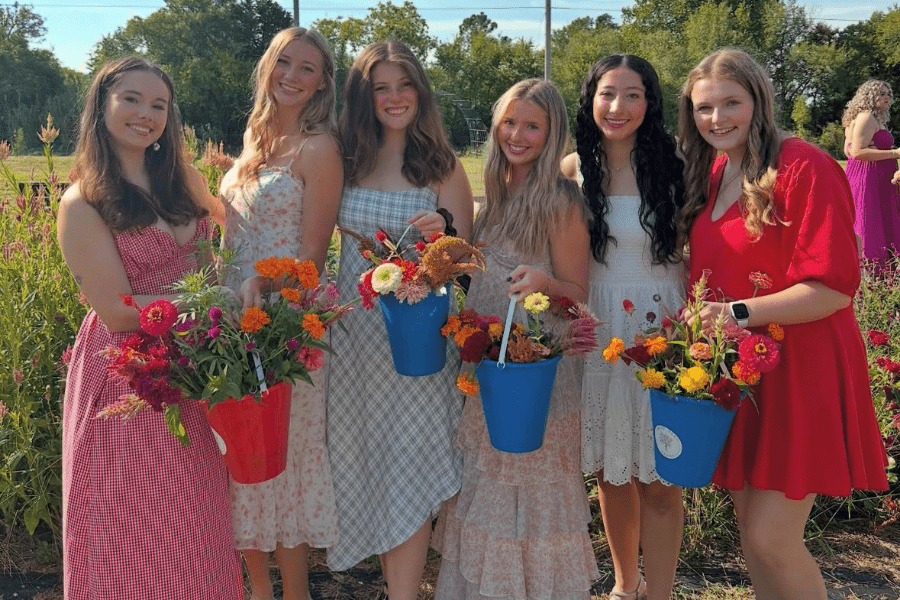 april birthday party ideas