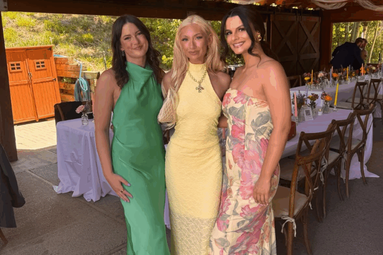 The Cutest Graduation Guest Outfit Ideas To Wear This Grad Season