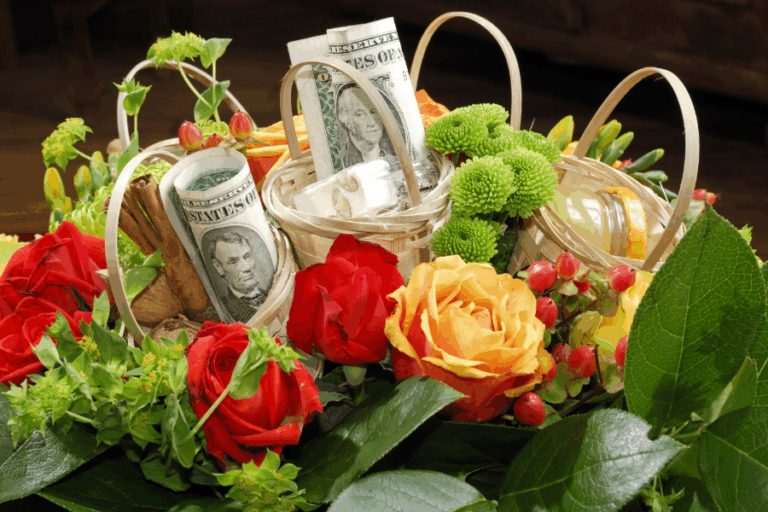 graduation money gift ideas