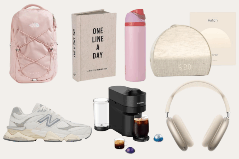 high school graduation gifts