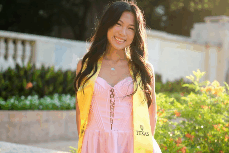 high school graduation pictures