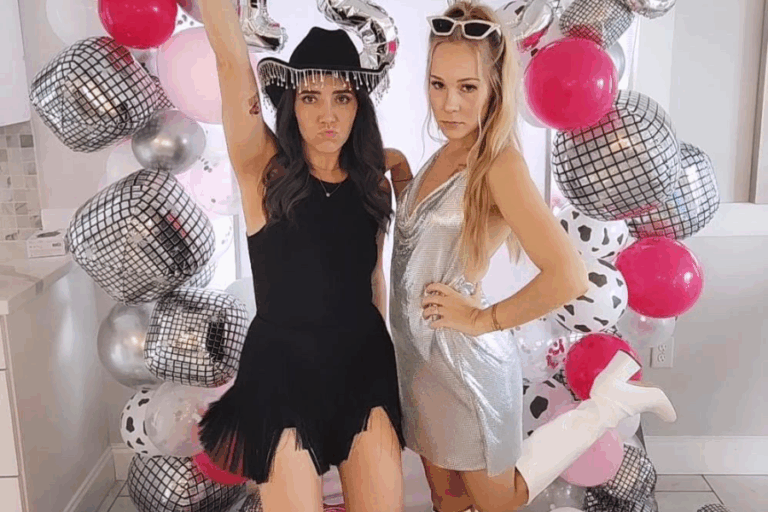 bachelorette party themes
