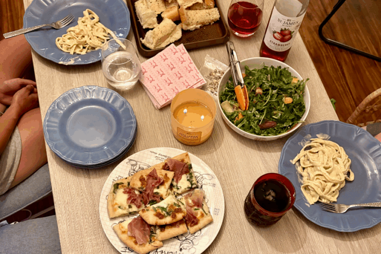 dinner party themes