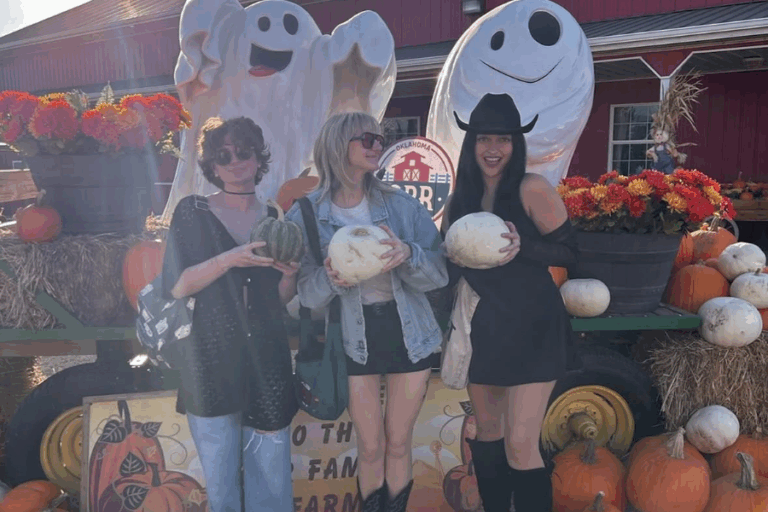 summerween ideas